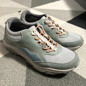 Earth Origins Tierney Trail Hiking Sneakers Women's Size 7 M
